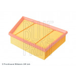 BLUE PRINT Luftfilter