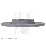 BLUE PRINT Bremsscheibe