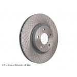 BLUE PRINT Bremsscheibe