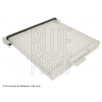 BLUE PRINT Filter, Innenraumluft