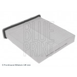 BLUE PRINT Filter, Innenraumluft