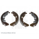 BLUE PRINT Bremsbackensatz