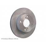 BLUE PRINT Bremsscheibe