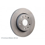 BLUE PRINT Bremsscheibe