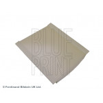 BLUE PRINT Filter, Innenraumluft