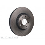 BLUE PRINT Bremsscheibe
