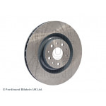 BLUE PRINT Bremsscheibe