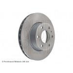 BLUE PRINT Bremsscheibe