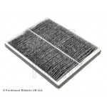 BLUE PRINT Filter, Innenraumluft