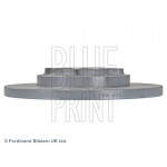 BLUE PRINT Bremsscheibe