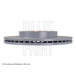 BLUE PRINT Bremsscheibe
