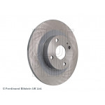 BLUE PRINT Bremsscheibe