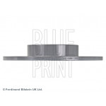 BLUE PRINT Bremsscheibe
