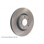 BLUE PRINT Bremsscheibe