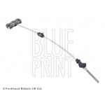BLUE PRINT Seilzug, Feststellbremse