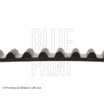 BLUE PRINT Zahnriemen