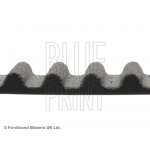 BLUE PRINT Zahnriemen