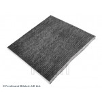 BLUE PRINT Filter, Innenraumluft