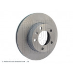 BLUE PRINT Bremsscheibe