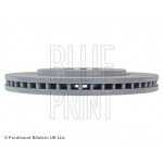 BLUE PRINT Bremsscheibe