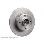 BLUE PRINT Bremsscheibe