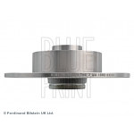 BLUE PRINT Bremsscheibe