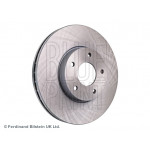 BLUE PRINT Bremsscheibe