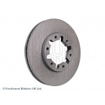 BLUE PRINT Bremsscheibe