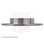 BLUE PRINT Bremsscheibe