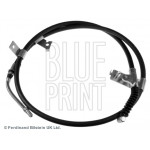 BLUE PRINT Seilzug, Feststellbremse