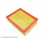 BLUE PRINT Luftfilter