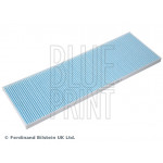BLUE PRINT Filter, Innenraumluft