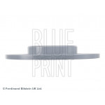 BLUE PRINT Bremsscheibe