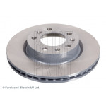 BLUE PRINT Bremsscheibe