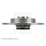 BLUE PRINT Bremsscheibe