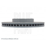 BLUE PRINT Bremsscheibe