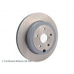 BLUE PRINT Bremsscheibe