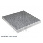BLUE PRINT Filter, Innenraumluft