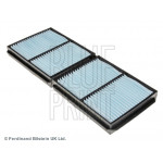 BLUE PRINT Filter, Innenraumluft