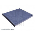 BLUE PRINT Filter, Innenraumluft