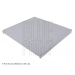 BLUE PRINT Filter, Innenraumluft