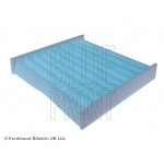 BLUE PRINT Filter, Innenraumluft