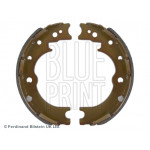 BLUE PRINT Bremsbackensatz, Feststellbremse
