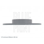BLUE PRINT Bremsscheibe