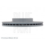 BLUE PRINT Bremsscheibe