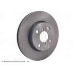 BLUE PRINT Bremsscheibe