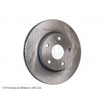 BLUE PRINT Bremsscheibe