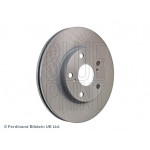 BLUE PRINT Bremsscheibe
