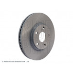 BLUE PRINT Bremsscheibe