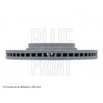 BLUE PRINT Bremsscheibe